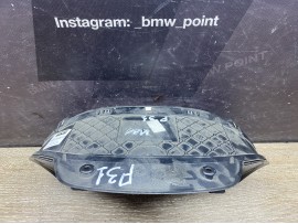 Панель приладів BMW F30/31 дизель